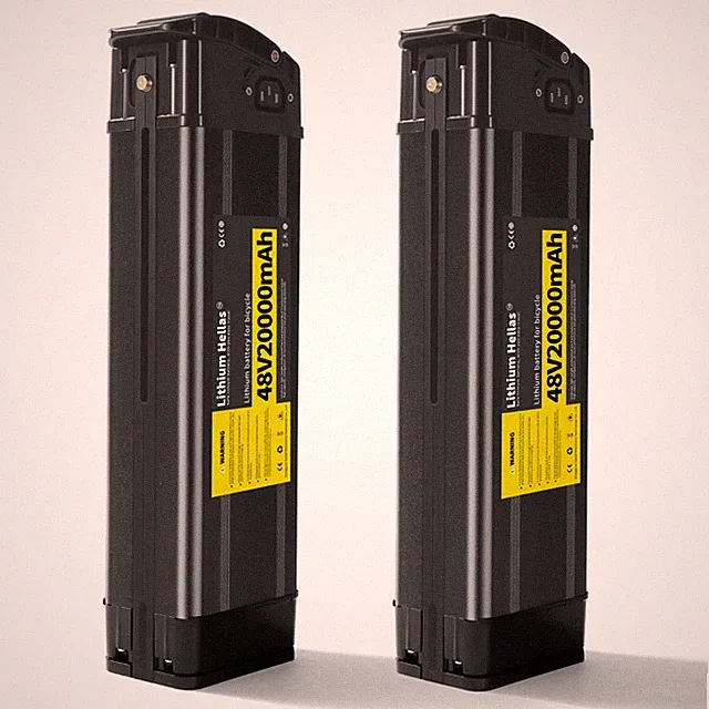48V20Ah Lithium Battery for Folding Electric Bike,Ebike Replacement Batteries