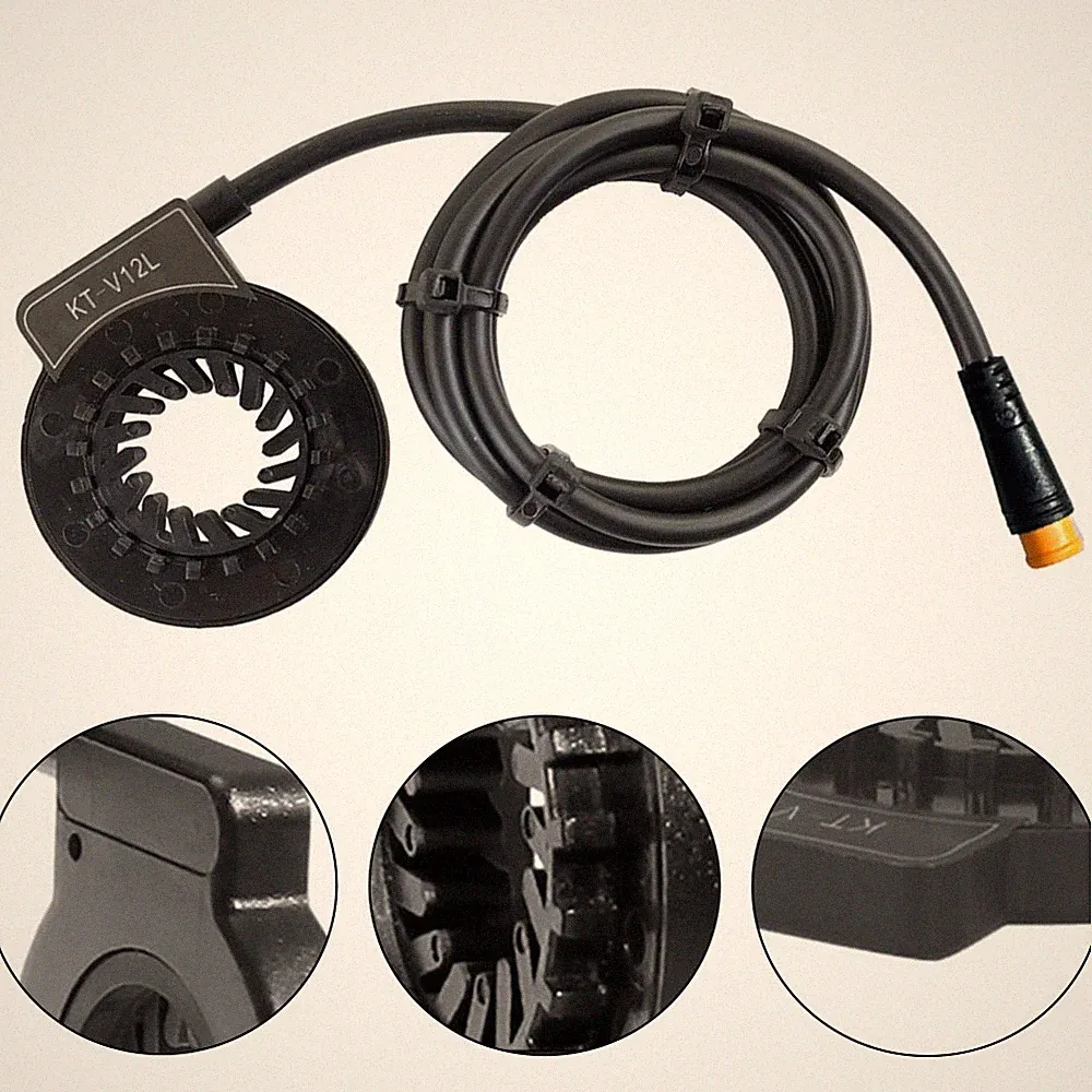 Cycling Bicycle Accessories 36V/48V 36V 48V Pedal Assist Effortless Riding