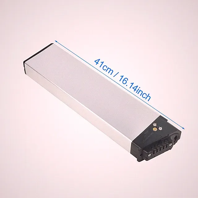 for Lectric XP lite 1.0 folding ebike battery 48V 10.4ah li ion battery