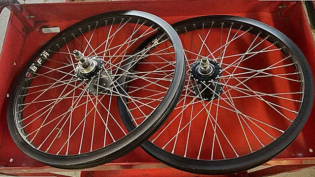 Sun BFR Bmx 48h Ebl V Mid School 20 X 1.75 BP LF 3/8 NEW