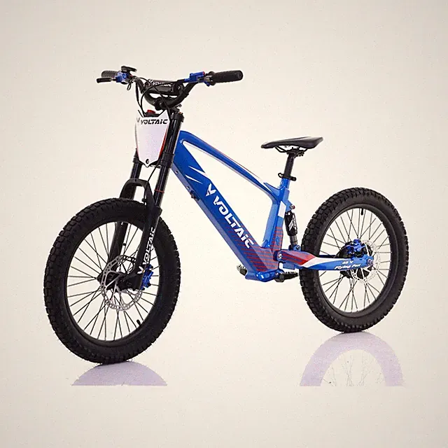 Voltaic Kids Dirt Bike 20” 48V Christmas Special Offer